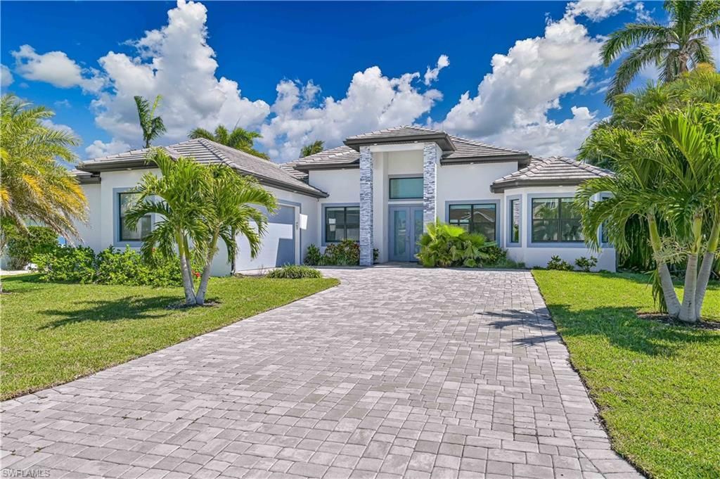 3619 SE 16th Pl, Cape Coral, FL 33904 Photo