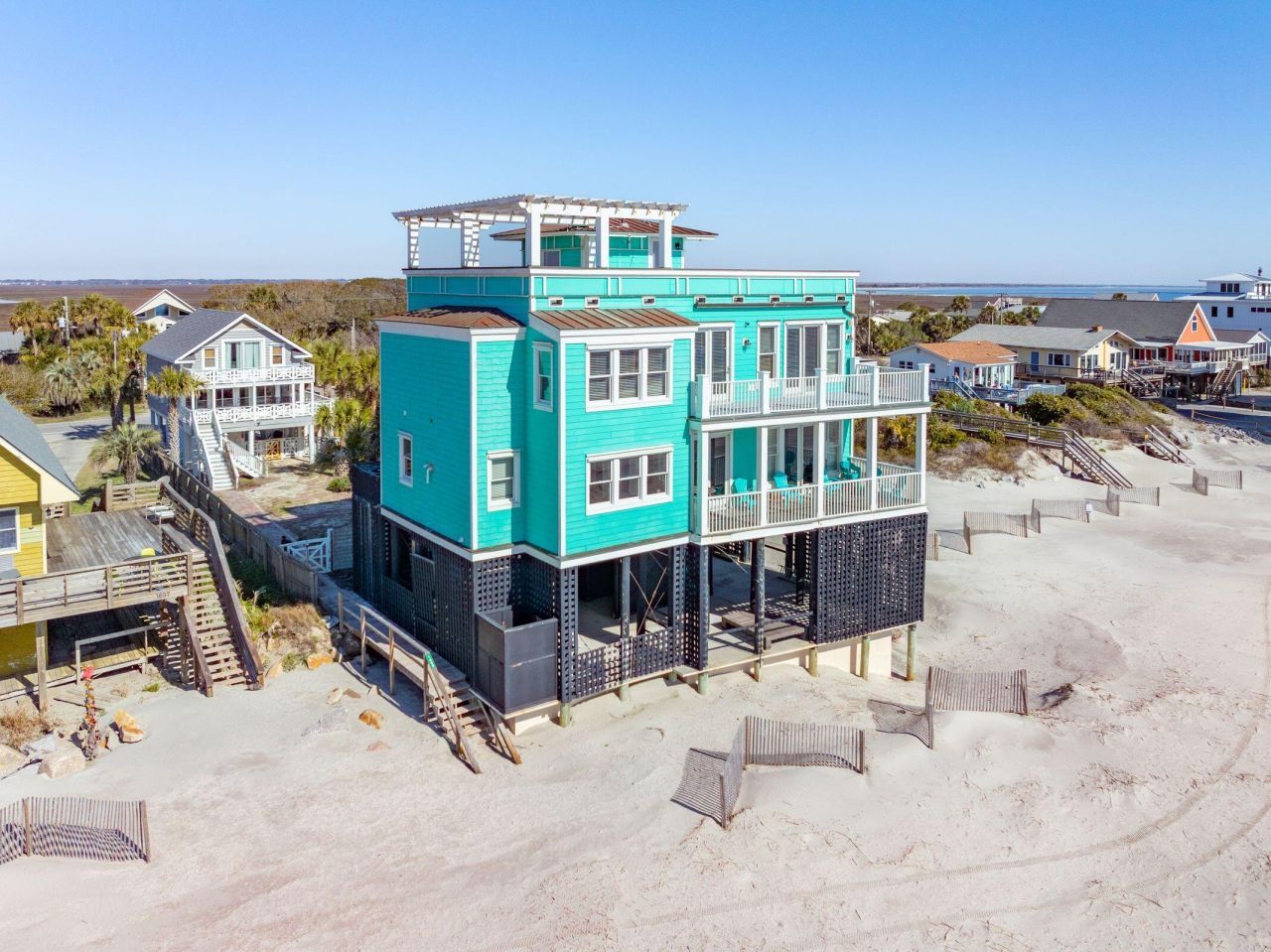 1699 E Ashley Avenue Photo 74