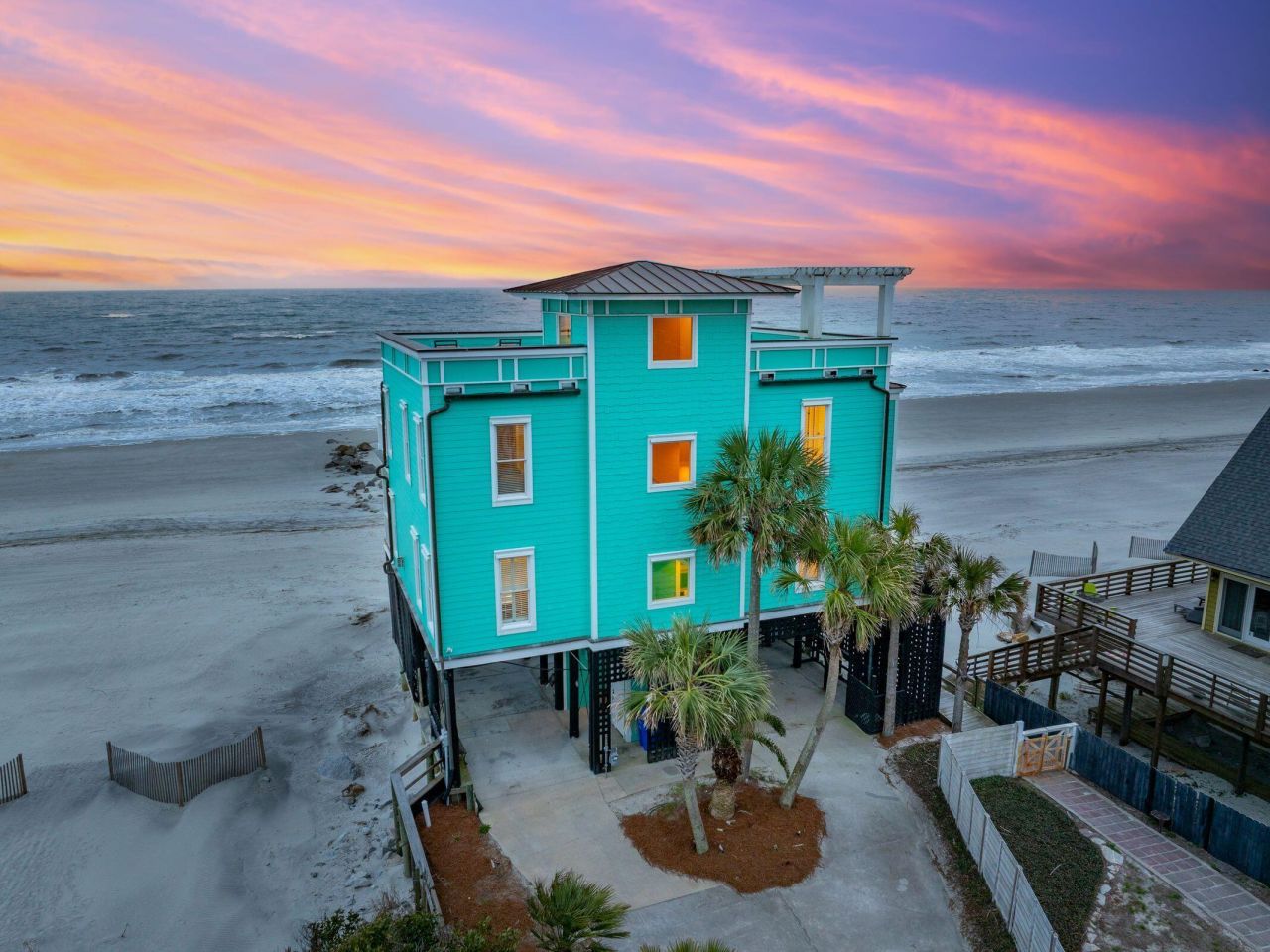 1699 E Ashley Avenue Photo 84