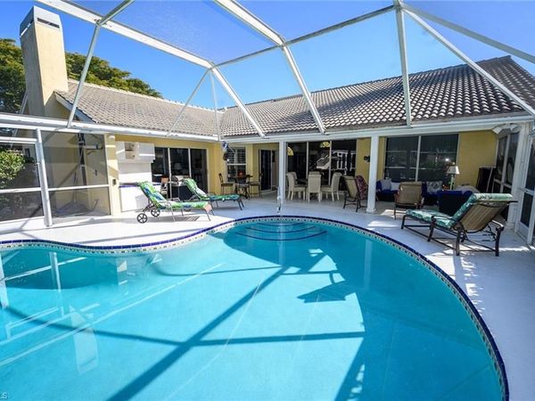 15176 Fiddlesticks BLVD, FORT MYERS, FL 33912