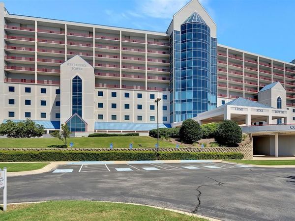 3575 Lone Star Circle, Unit 517, Fort Worth, TX 76177