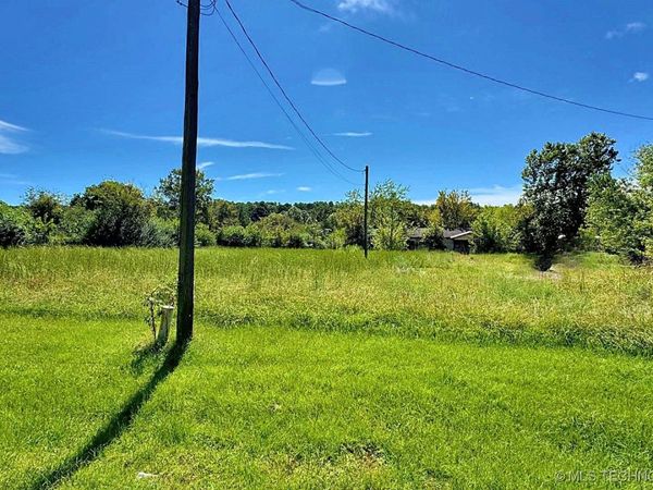 16573 State Highway 128, Heavener, OK 74937