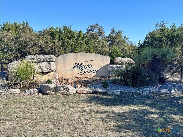 1108 Sunrise Place, Spring Branch, TX 78070