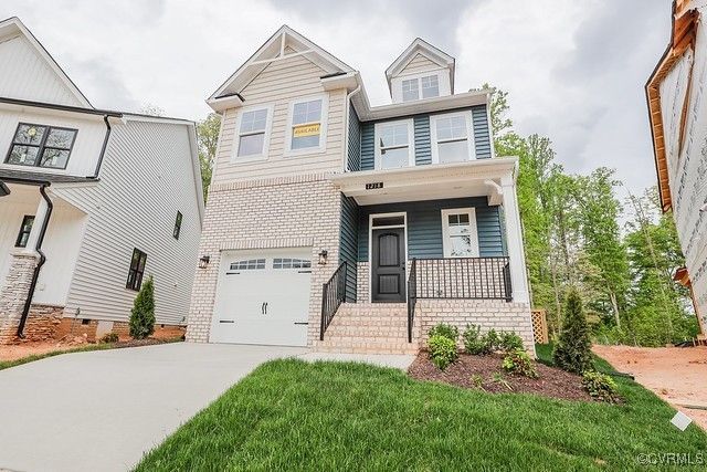 1400 Pinchot Street, North Chesterfield, VA 23236 Main Photo