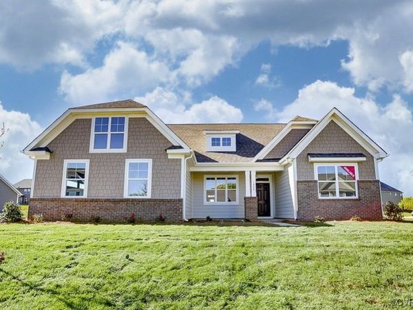 12506 Coalboro Road, Chesterfield, VA 23838