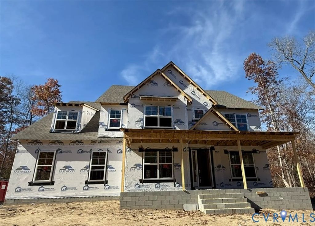 12320 Coalboro Road, Chesterfield, VA 23838 Main Photo