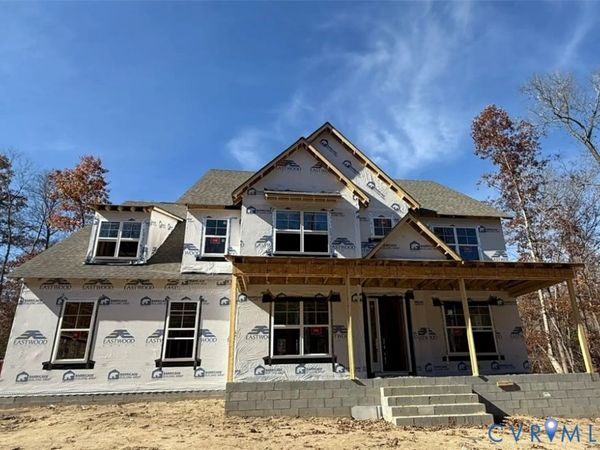 12320 Coalboro Road, Chesterfield, VA 23838