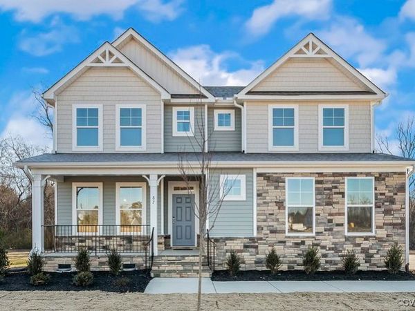 12512 Coalboro Road, Chesterfield, VA 23838