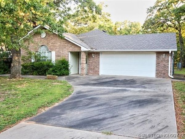 6786 Red Oak, Kingston, OK 73439