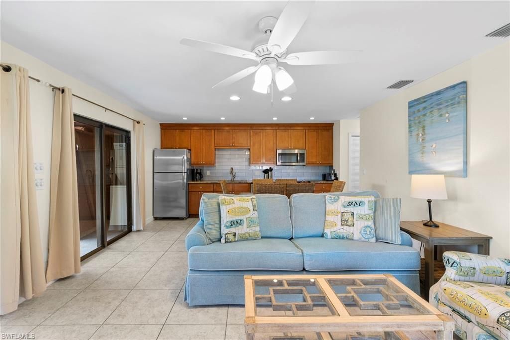 1811 Olde Middle Gulf Dr, Unit 1, Sanibel, FL 33957 Photo