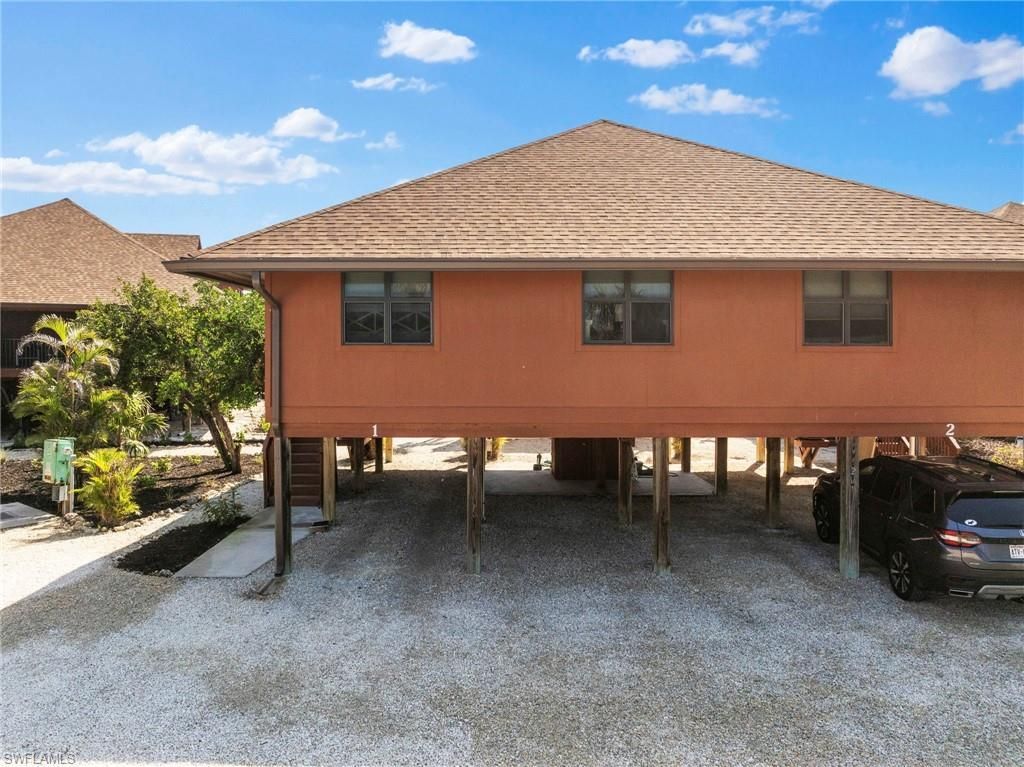 1811 Olde Middle Gulf Dr, Unit 1, Sanibel, FL 33957 Photo
