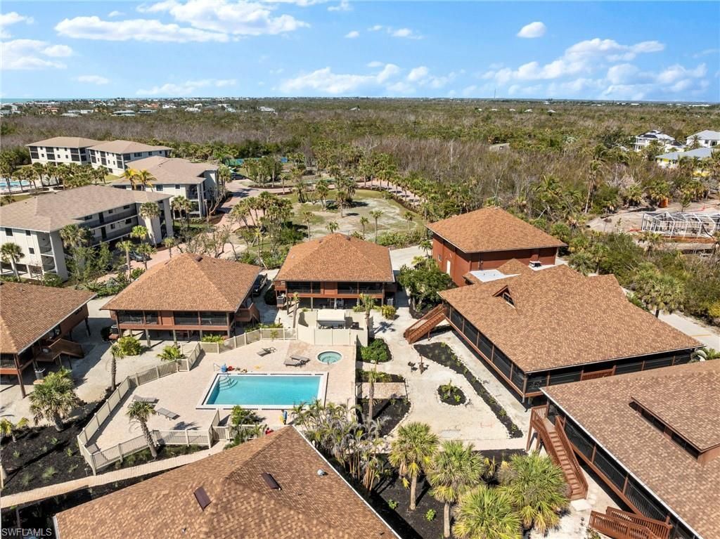 1811 Olde Middle Gulf Dr, Unit 1, Sanibel, FL 33957 Photo