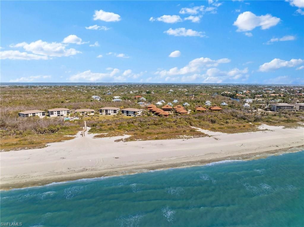 1811 Olde Middle Gulf Dr, Unit 1, Sanibel, FL 33957 Photo