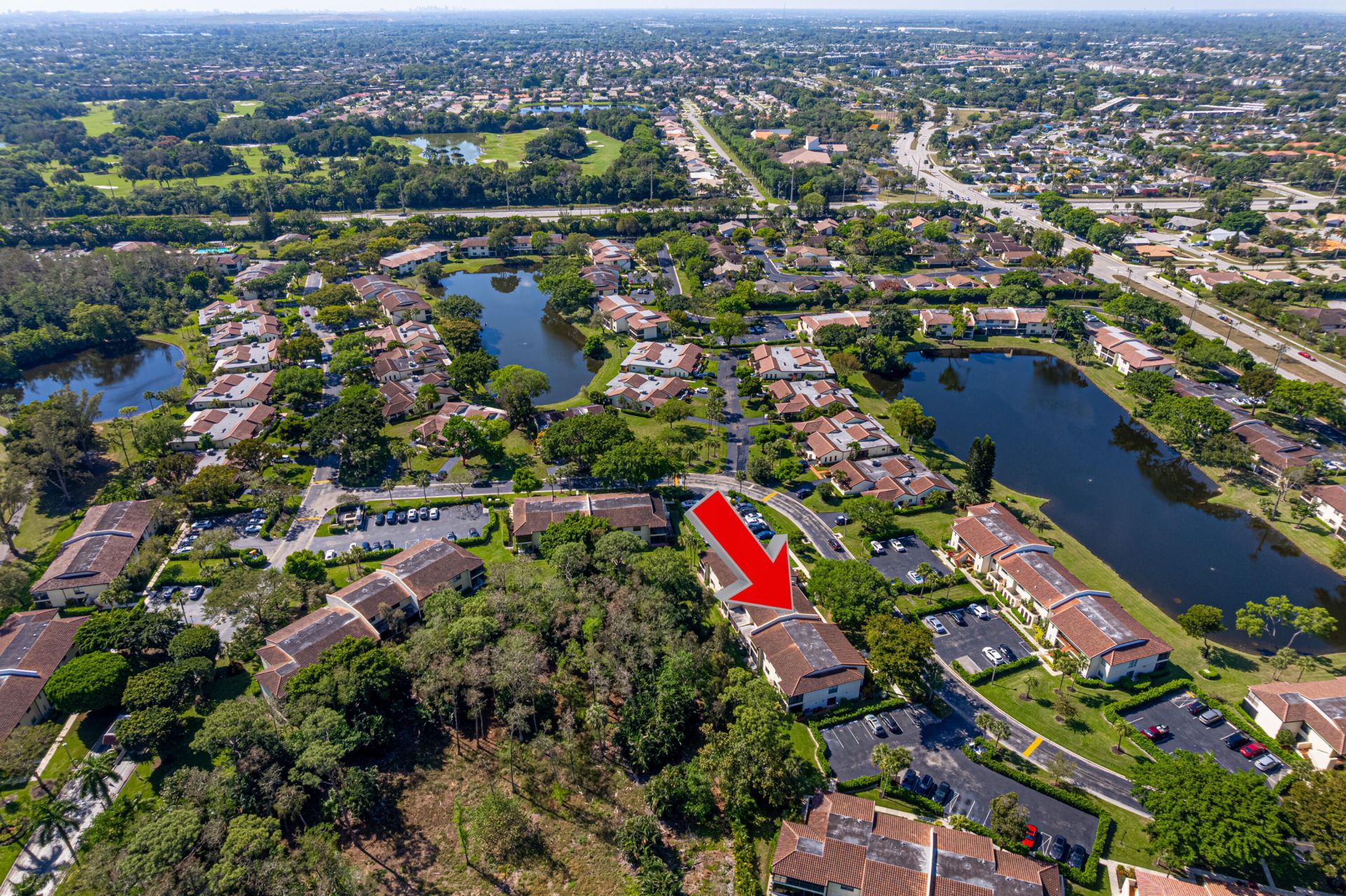 21864 Arriba Real, Unit 3 E, Boca Raton, FL 33433 Photo