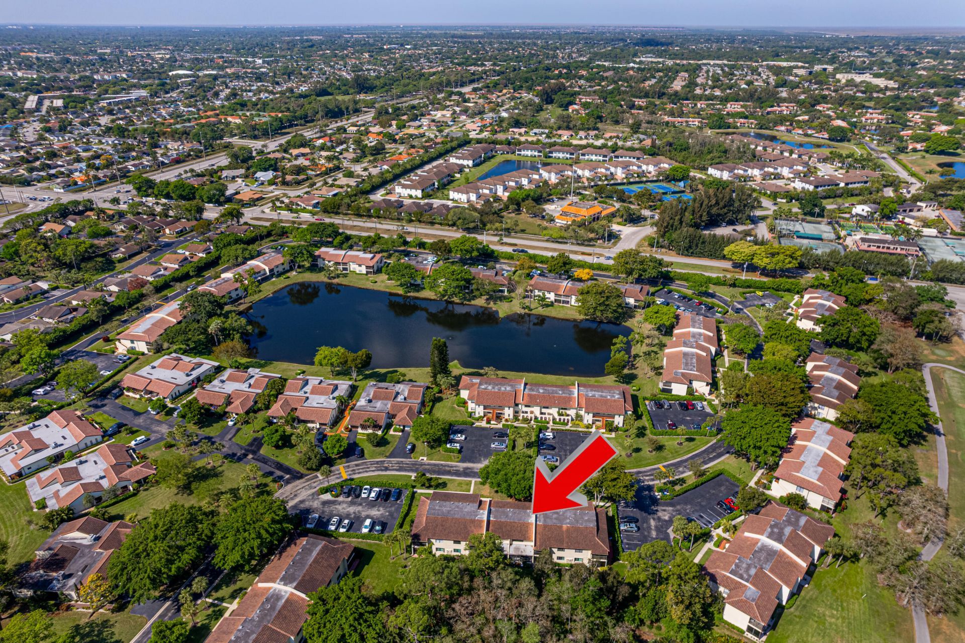 21864 Arriba Real, Unit 3 E, Boca Raton, FL 33433 Photo