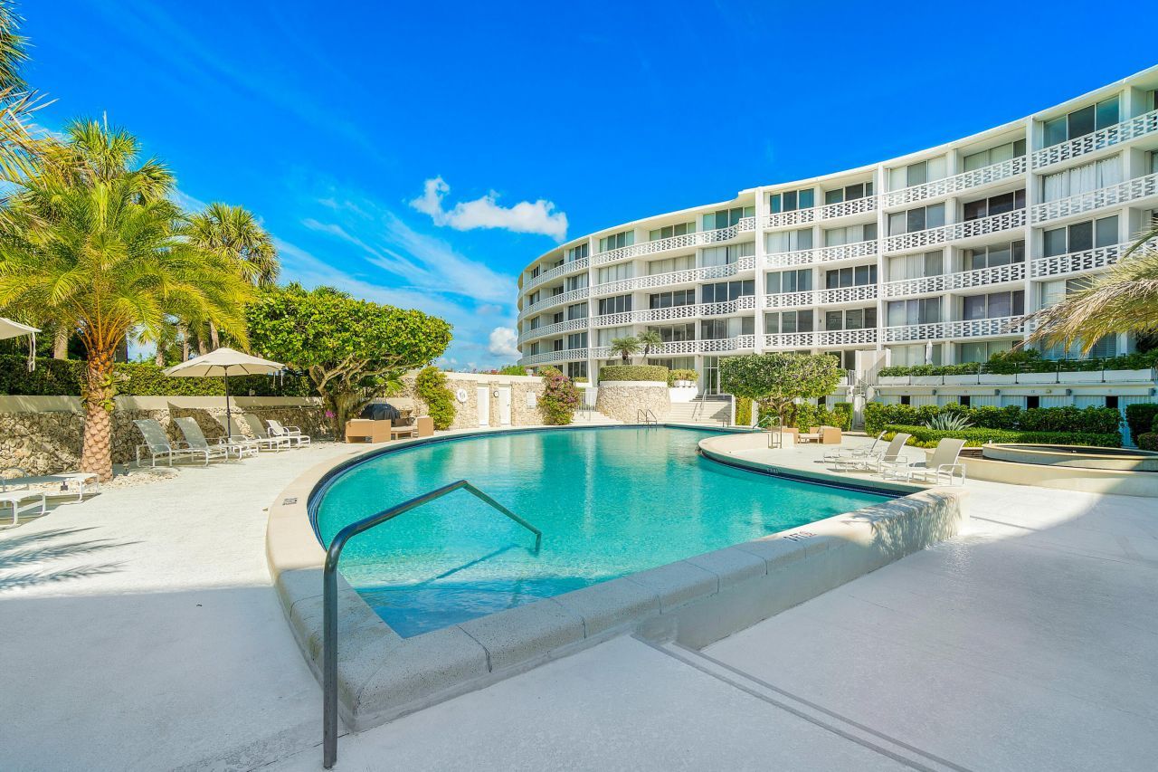 2760 S Ocean Boulevard, Unit 313, Palm Beach, FL 33480 Photo