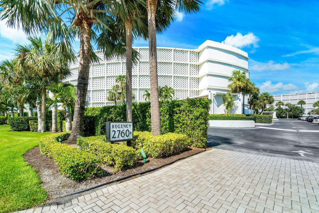 2760 S Ocean Boulevard, Unit 313, Palm Beach, FL 33480 Photo