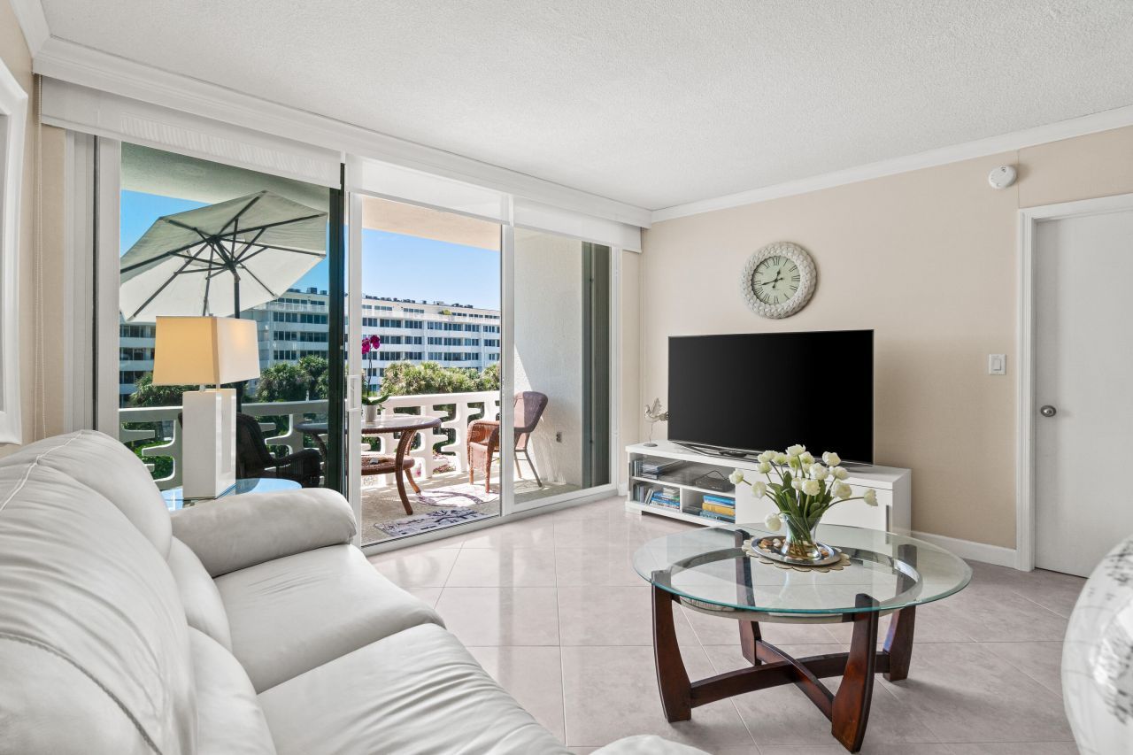 2760 S Ocean Boulevard, Unit 313, Palm Beach, FL 33480 Photo