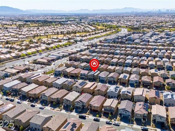 3807 Andorian Avenue, North Las Vegas, NV 89084