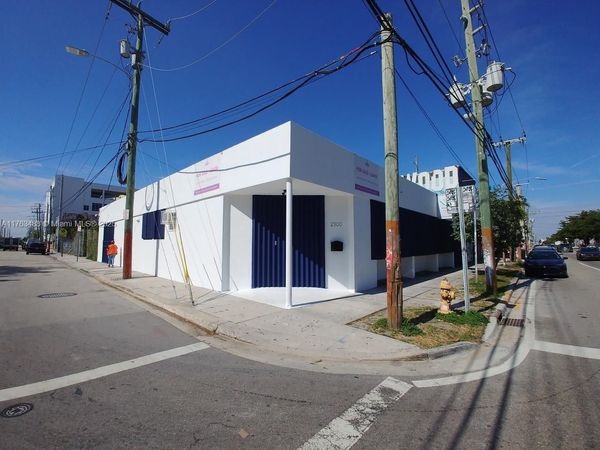 2300 N Miami Ave, Miami, FL 33127