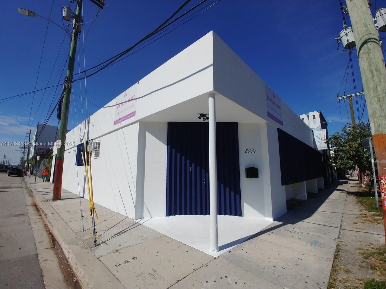 2300 N Miami Ave, Miami, FL 33127 Photo