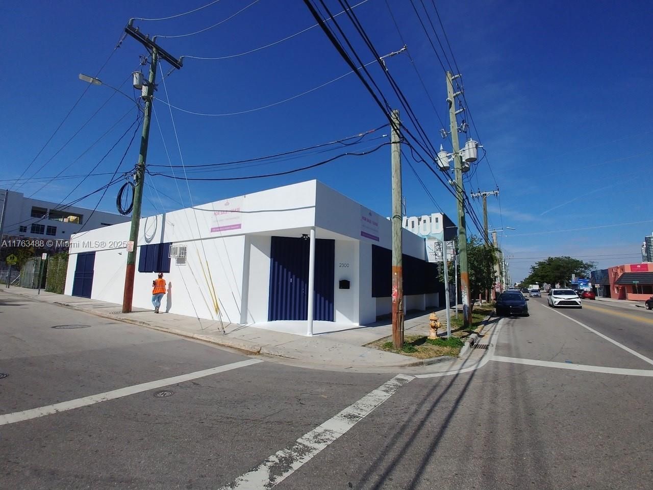 2300 N Miami Ave, Miami, FL 33127 Photo