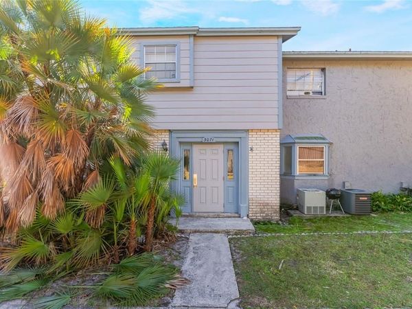 3071 GEORGE MASON AVENUE, Unit 5, WINTER PARK, FL 32792