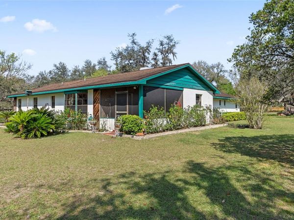 3634 APFEL ROAD, WESLEY CHAPEL, FL 33543