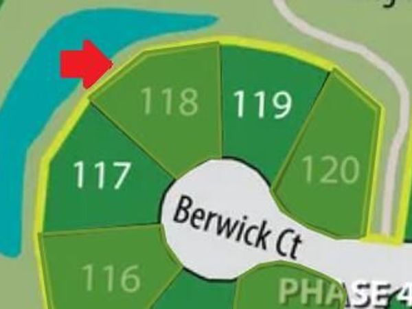 Lt118 Berwick Ct, Menomonee Falls, WI 53051