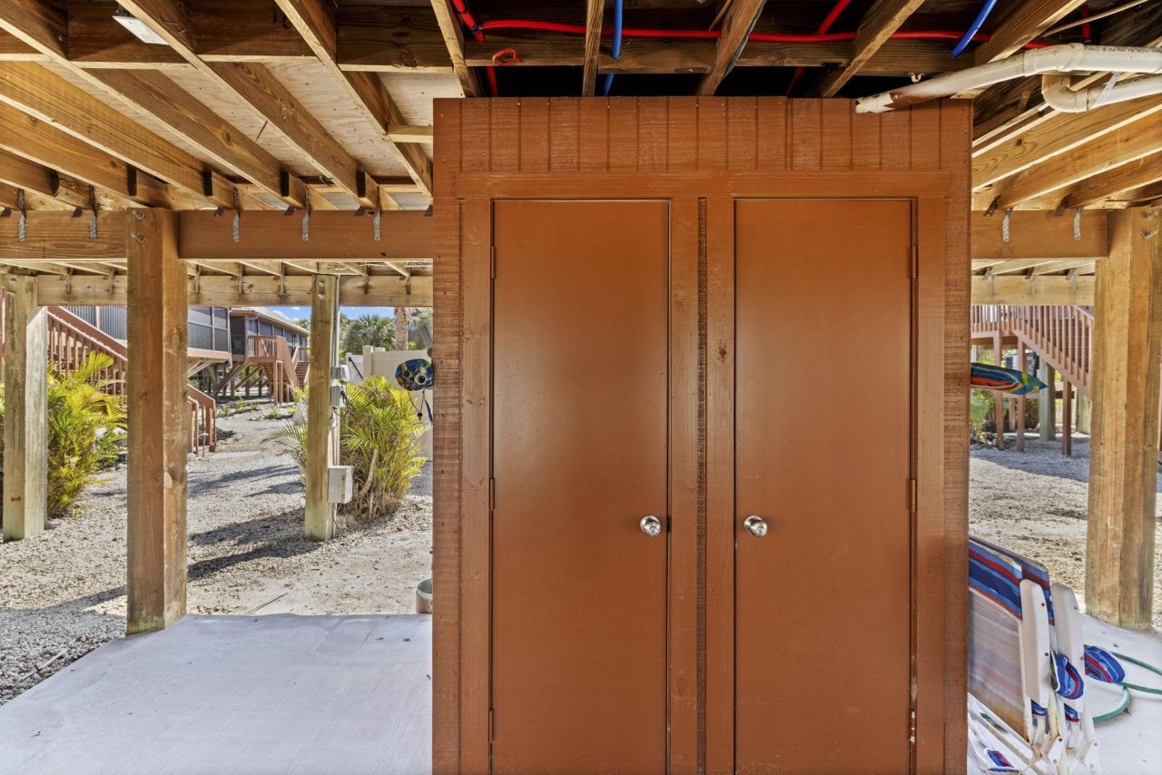 1811 Olde Middle Gulf Dr, Unit 1, Sanibel, FL 33957 Photo