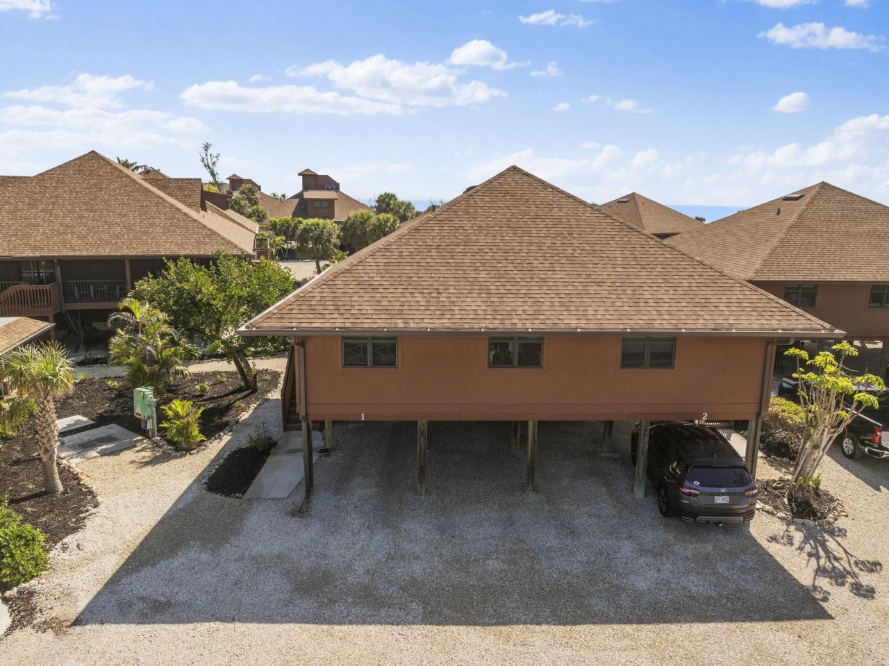 1811 Olde Middle Gulf Dr, Unit 1, Sanibel, FL 33957 Photo