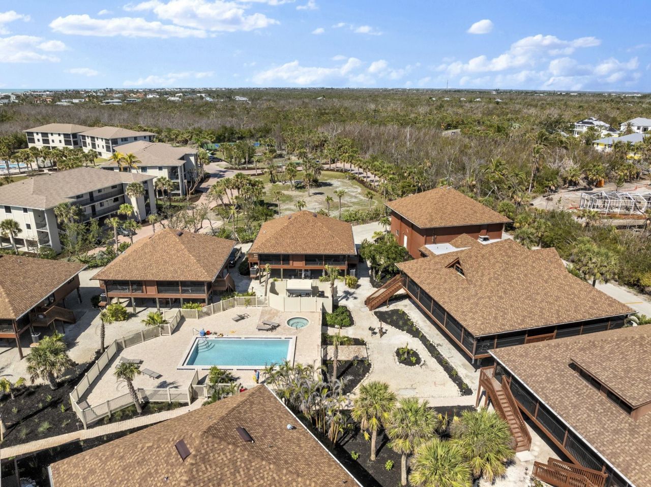 1811 Olde Middle Gulf Dr, Unit 1, Sanibel, FL 33957 Photo