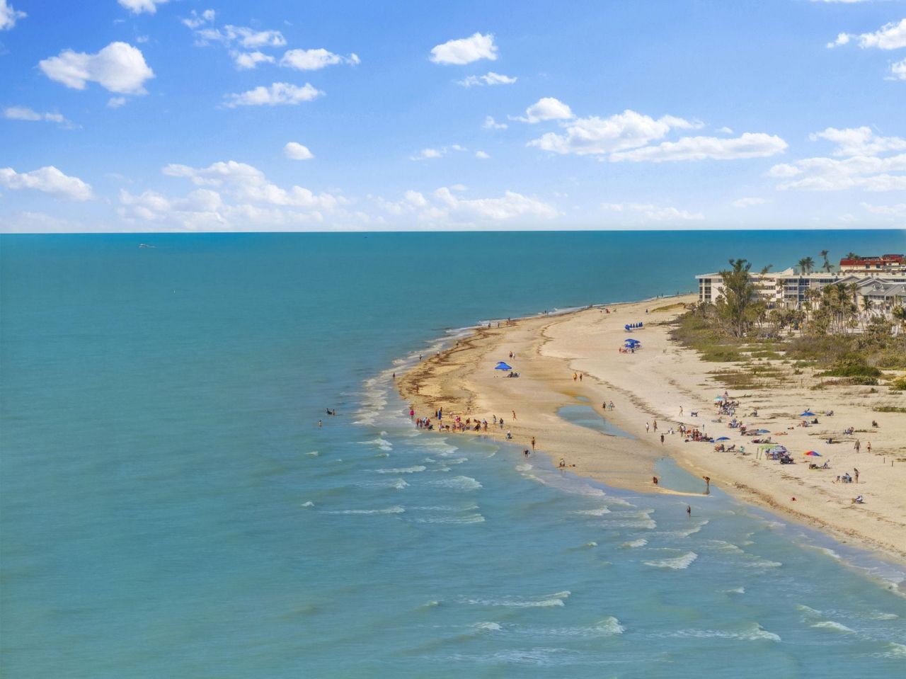 1811 Olde Middle Gulf Dr, Unit 1, Sanibel, FL 33957 Photo