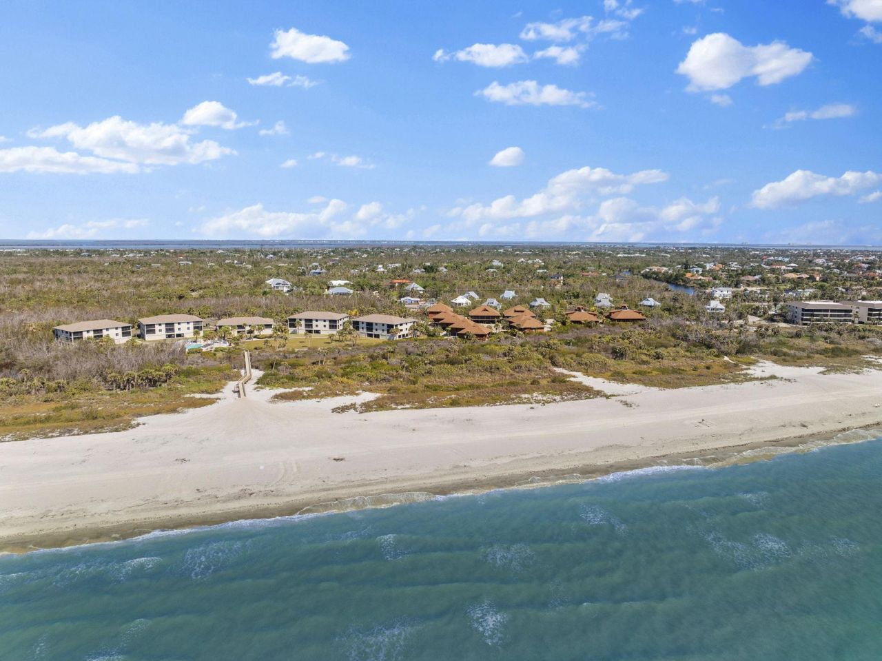 1811 Olde Middle Gulf Dr, Unit 1, Sanibel, FL 33957 Photo