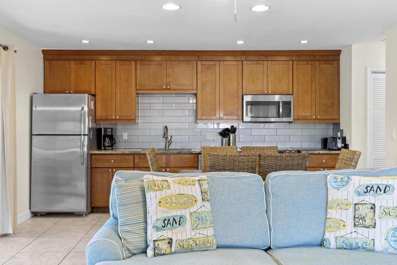 1811 Olde Middle Gulf Dr, Unit 1, Sanibel, FL 33957 Photo