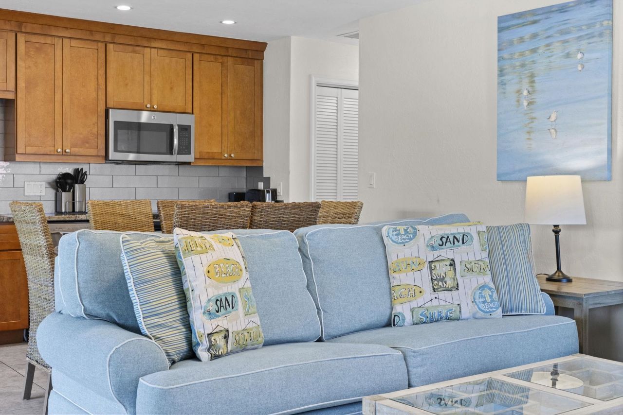 1811 Olde Middle Gulf Dr, Unit 1, Sanibel, FL 33957 Photo