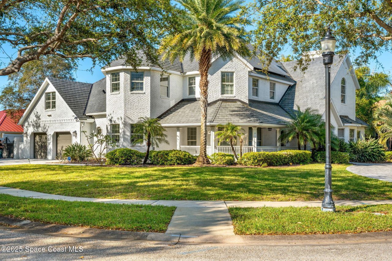 440 Mallard Lane, Indialantic, FL 32903 Photo