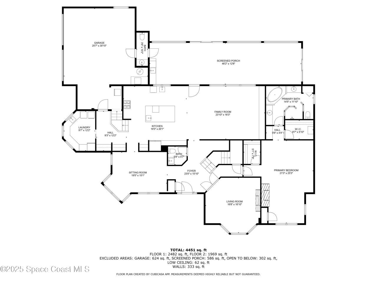 440 Mallard Lane, Indialantic, FL 32903 Photo