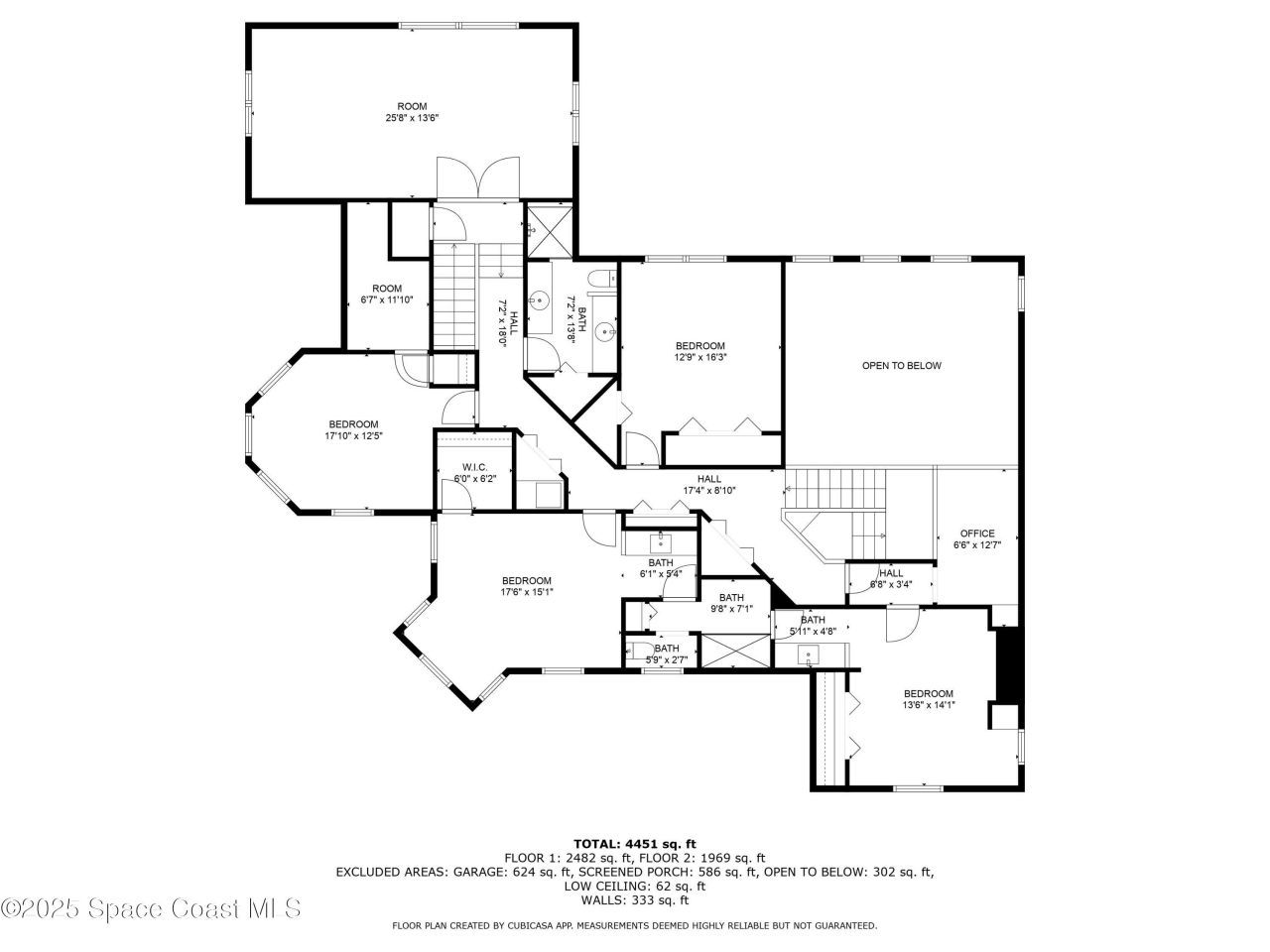440 Mallard Lane, Indialantic, FL 32903 Photo