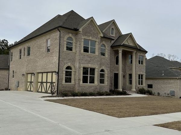 829 Artistry Way, Fairburn, GA 30213