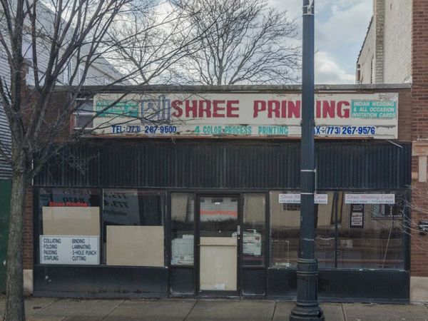 3009 W Irving Park Road, Chicago, IL 60618