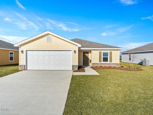 440 Salt Creek Lane, Unit 28, Mexico Beach, FL 32456