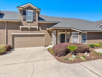 1820 COPPER STONE Drive Fleming Island, FL 32003