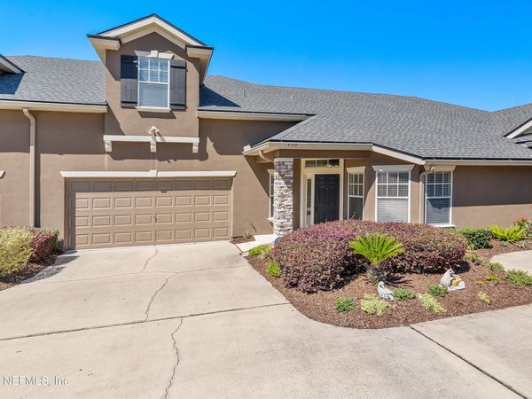 1820 COPPER STONE Drive, Unit D, Fleming Island, FL 32003