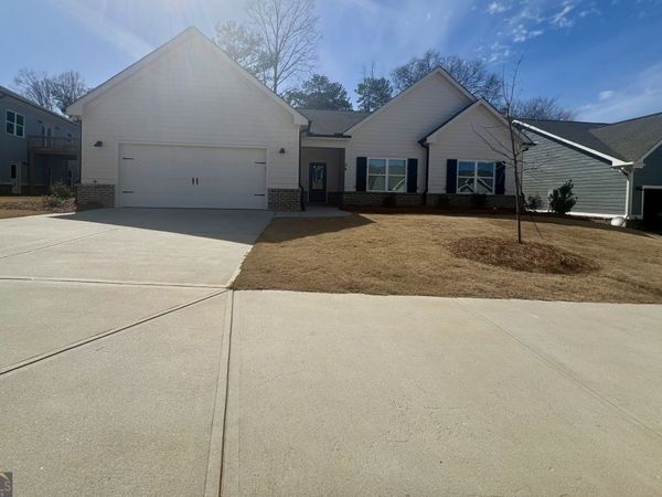 26 Lyles Corner, Statham, GA 30666