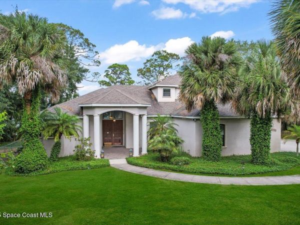 6340 N Highway 1, Cocoa, FL 32927