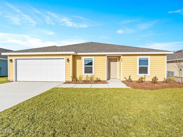 444 Salt Creek Lane, Unit 29, Mexico Beach, FL 32456