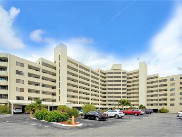 6035 SEA RANCH DRIVE, Unit 411, HUDSON, FL 34667