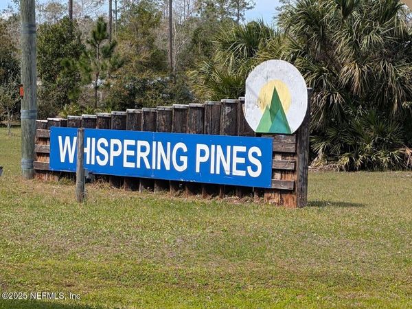 350 & 354 GEORGETOWN DENVER Road, Georgetown, FL 32139