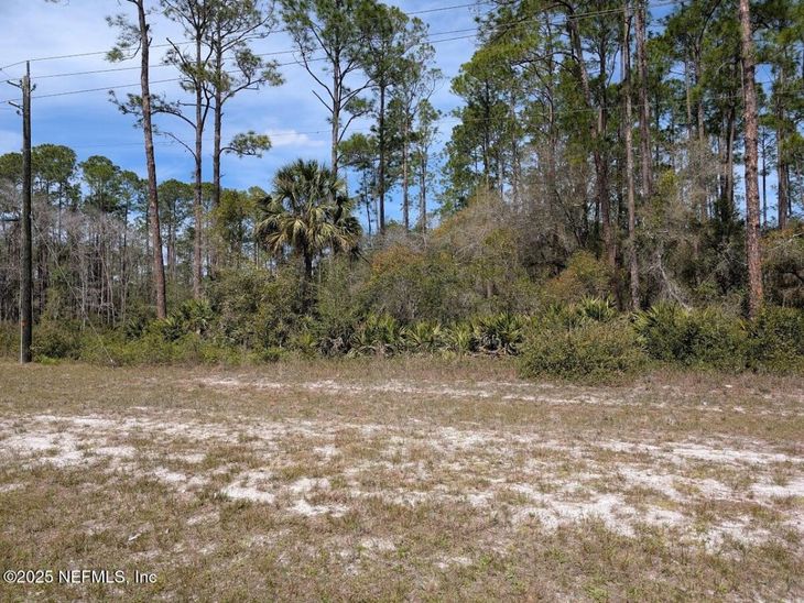 350 & 354 Georgetown Denver Road, Georgetown, FL 32139